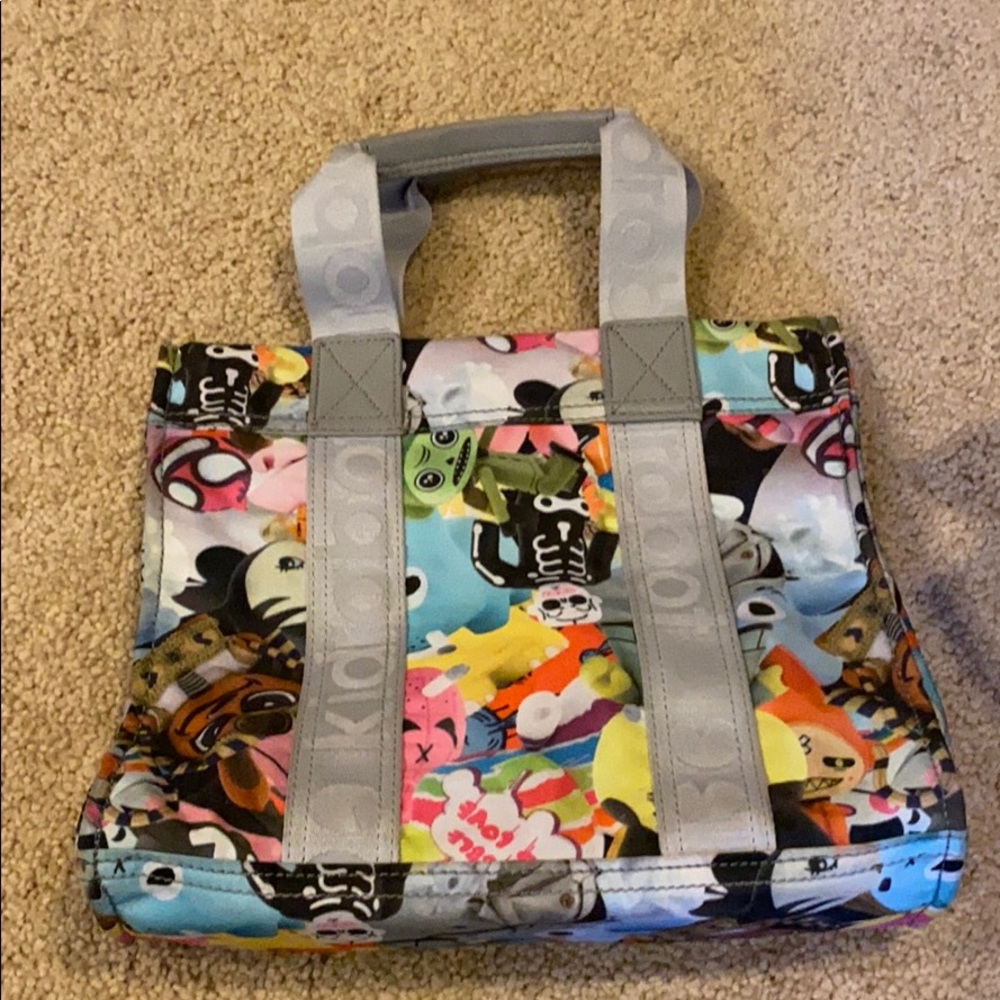 Brand new KidRobot bag